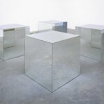 Robert Morris, Untitled (1965, reconstructed 1971), Tate