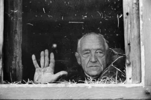 Andrew Wyeth (1917 - 2009)