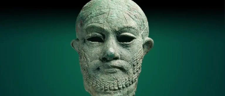 Exhibition The Met au Louvre - Near Eastern Antiquities in Dialogue