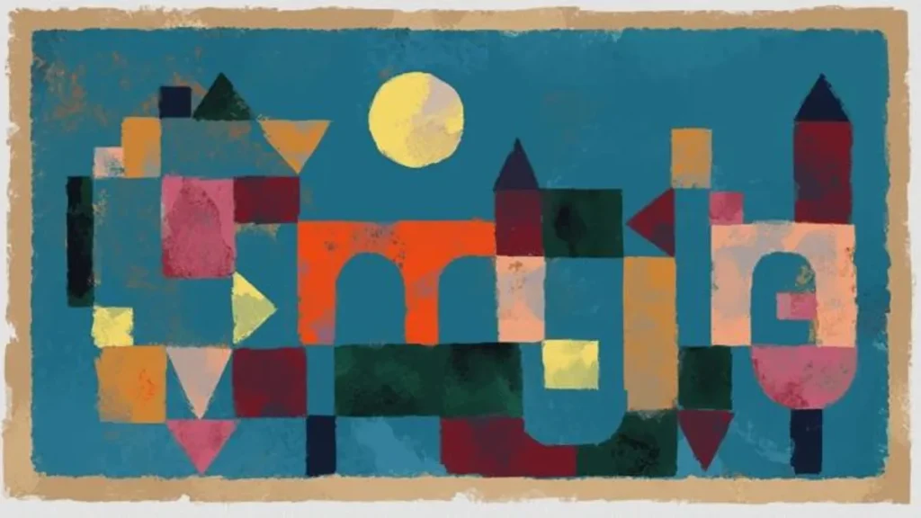 Paul Klee