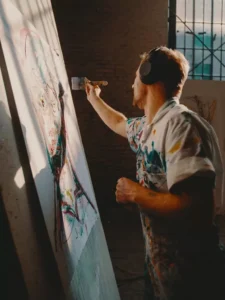 Why Growing Your Art Business Online Matters