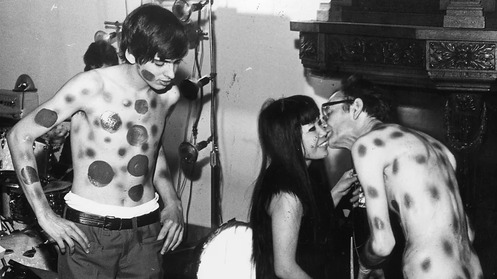 Yayoi Kusama