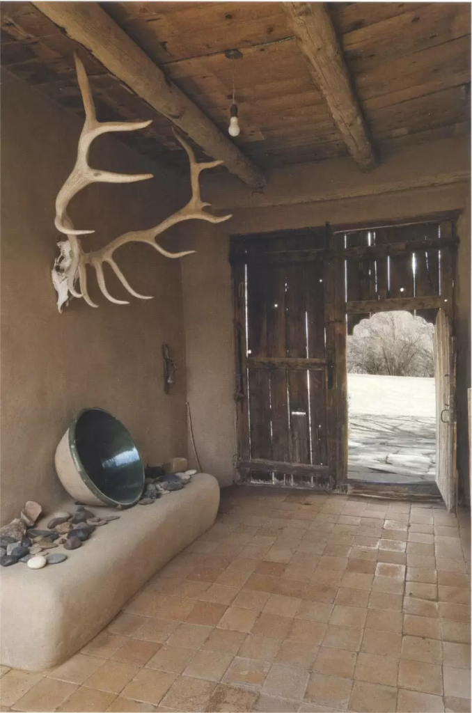 Georgia O’Keeffe, Abiquiú: A Second Home and a New Perspective