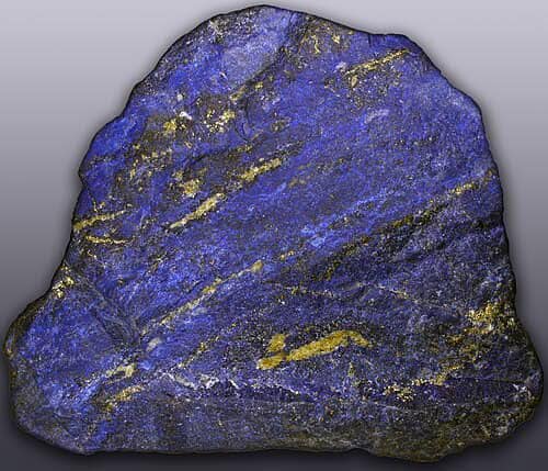 Ultramarine - Oltre mare