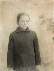 Antonio López, Maria, 1972